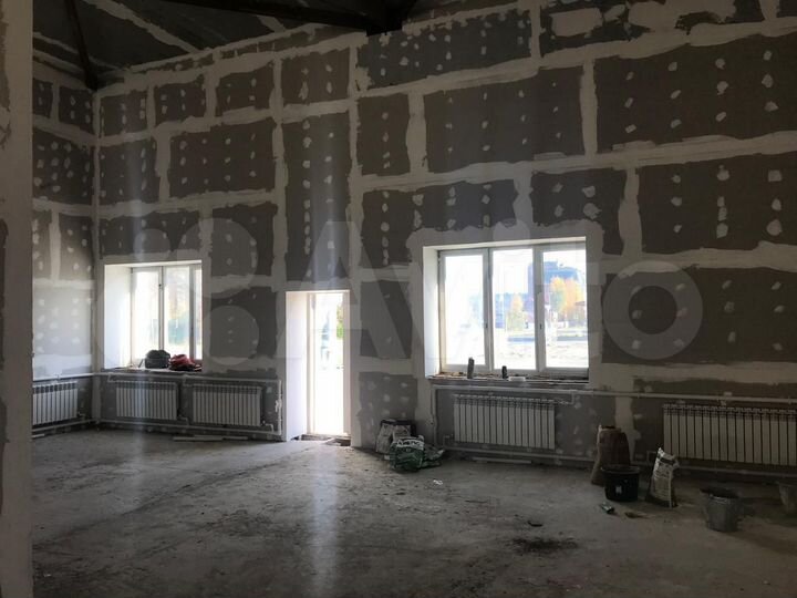 Здание, 900 м²