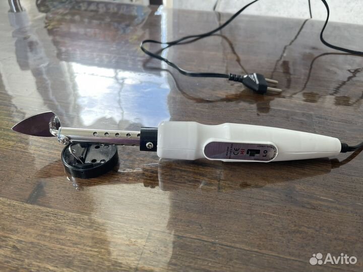 Мини-утюжок для пэчворка, Aurora AU-W-220