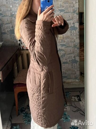 Пальто женское