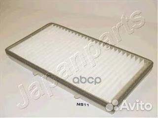 Фильтр салонный nissan primastar Autobus (X83)