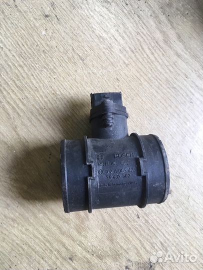 Дмрв 0281002478 opel zafira, Astra G