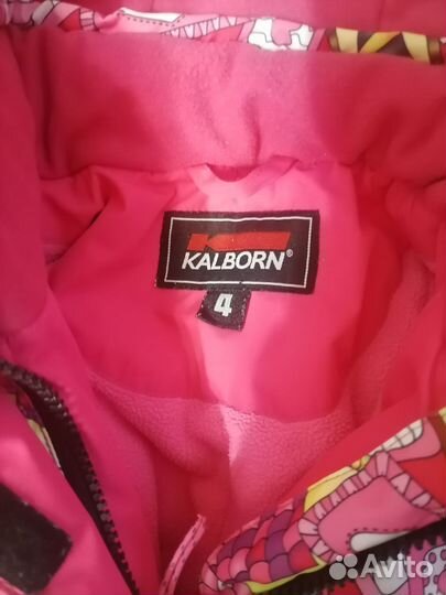 Комбинезон