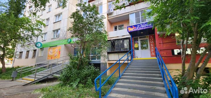 Рыбный магазин окупаемость 1 год