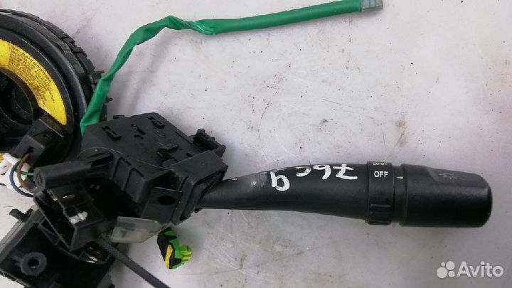 Переключатель поворотов подрулевой Kia Carnival