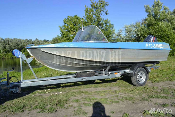 Аренда,прокат прицепов