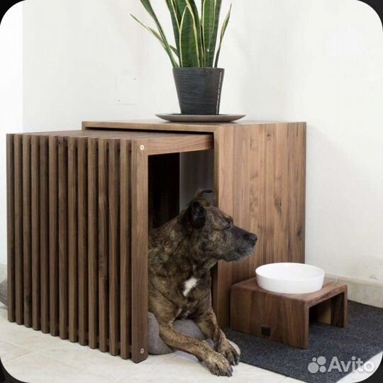 Домик для животных