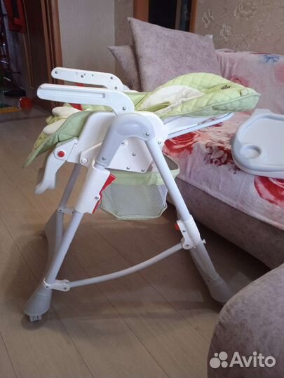 Стул для кормления