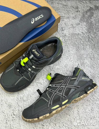 Кроссовки Asics