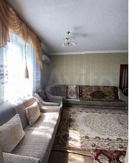 Дом 90 м² на участке 14,5 сот.