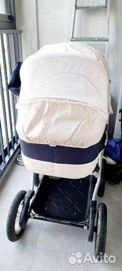 Коляска Peg-Perego carrello