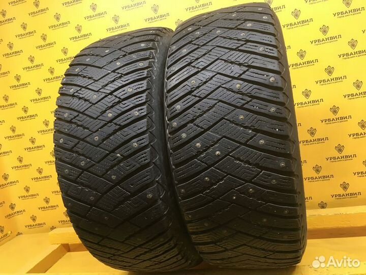 Goodyear UltraGrip Ice Arctic SUV 255/55 R18 109T