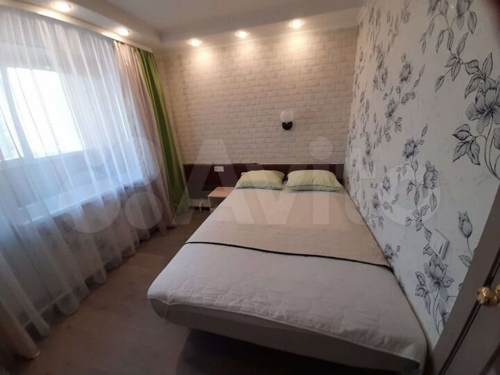 3-к. квартира, 52 м², 9/10 эт.