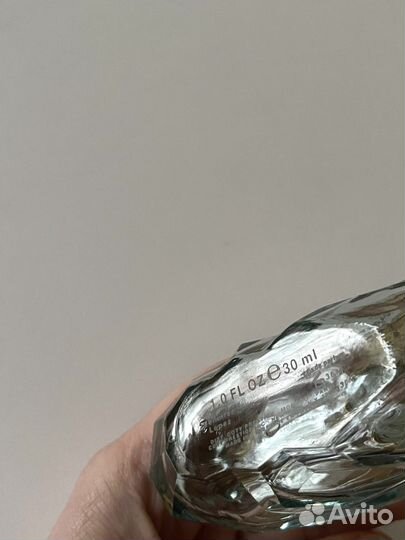 Духи jennifer lopez deseo