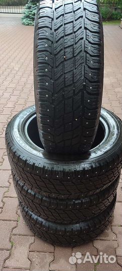 Pirelli Scorpion S/T 255/55 R18