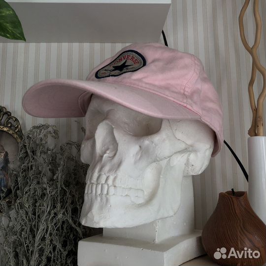 Кепка