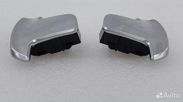 Лепестки переключения передач Hyundai Sonata DN8