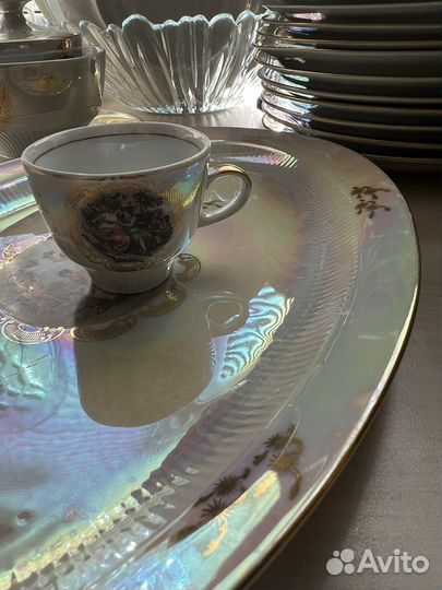 Сервиз Мадонна