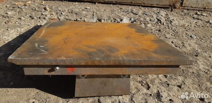 Конфорки для электроплиты кэ-0.15/3