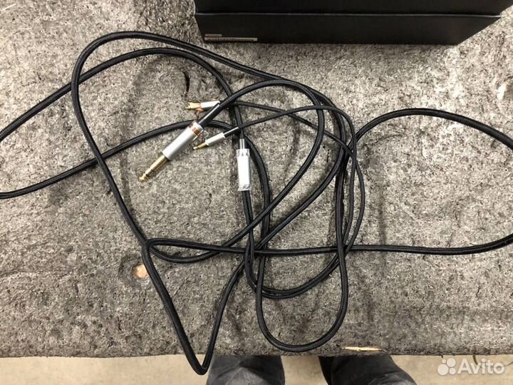 Наушники Denon AH-D7200 (арт. 273220)