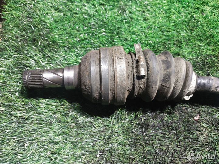 Полуось передняя правая Daewoo Nexia N150