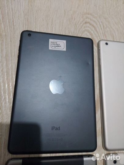 iPad mini 3 16