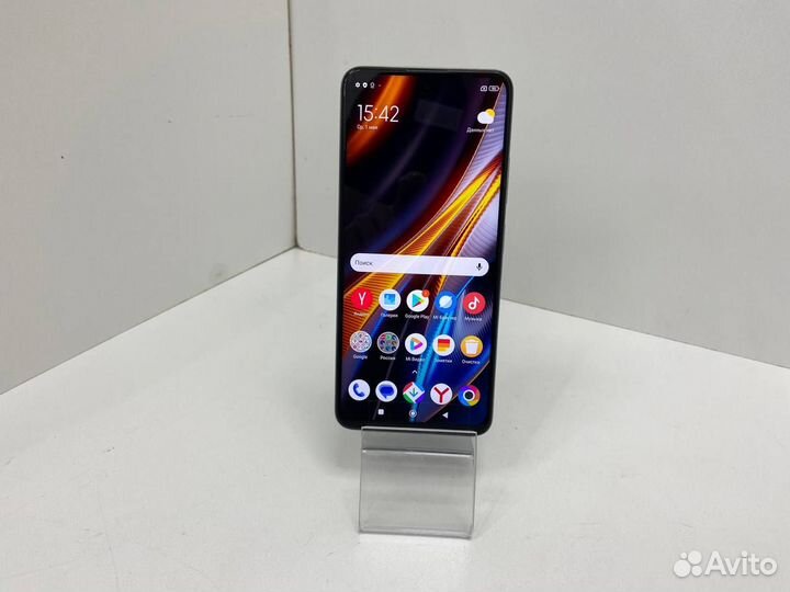 Xiaomi Poco X4 GT, 8/256 ГБ