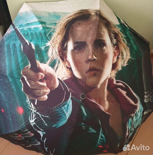 Зонты Гарри Поттер