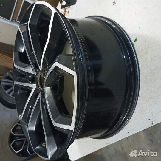 Диски для Land Rover K&K wheels