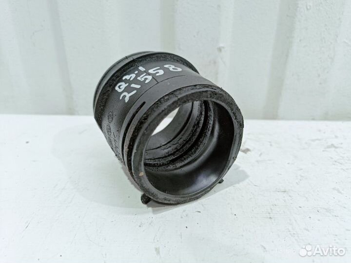 Патрубок воздушного фильтра Audi Q3 8U 2.0 cczс