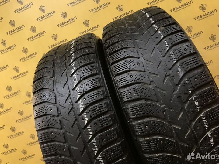 Bridgestone Ice Cruiser 5000 195/65 R15 91T