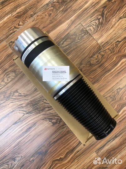 Пневмобаллон Touareg I GP 4L0616020