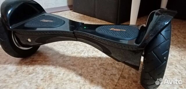 Гироскутер