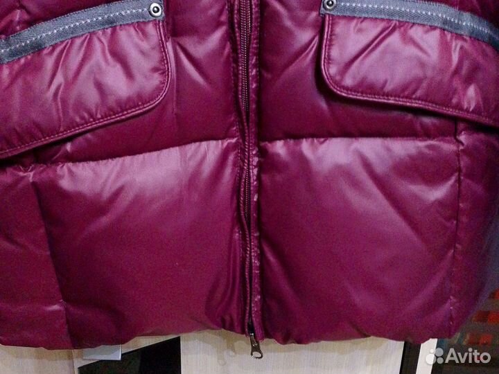 Горнолыжная куртка женская 44