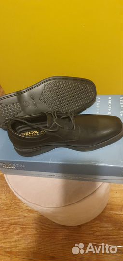 Ботинки мужские 39 размер новые