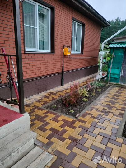 Фасадные панели