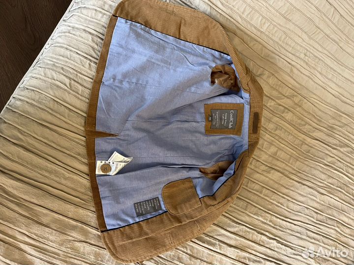 Пиджак для мальчика