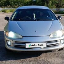 Dodge Intrepid 3.5 AT, 2001, 240 000 км, с пробегом, цена 420 000 руб.