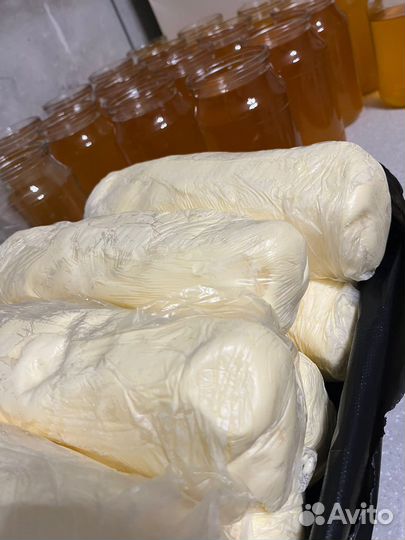 Топленое масло гхи (Сливочное масло )