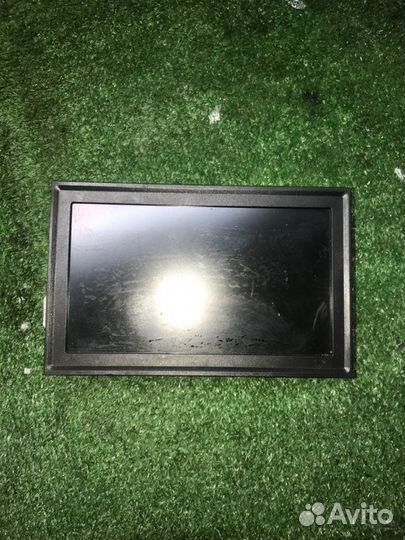 Дисплей многофункциональный Mitsubishi Lancer 9