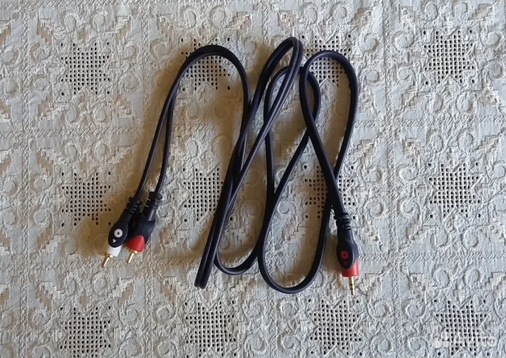 Комплектующие для компьютера