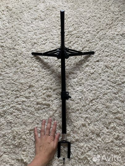 Штатив для телефона настольный