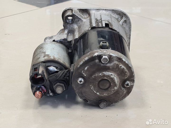 Стартер Kia Ceed универсал G4FC 2011