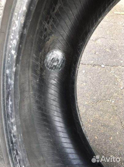 Toyo Proxes CF1 235/55 R17 103W