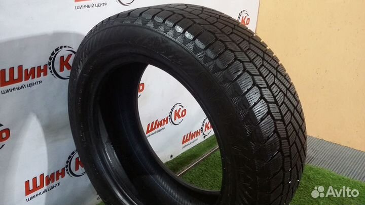 Gislaved Soft Frost 200 225/55 R17
