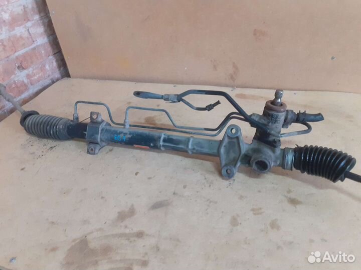 Рулевая рейка Mitsubishi Galant 8