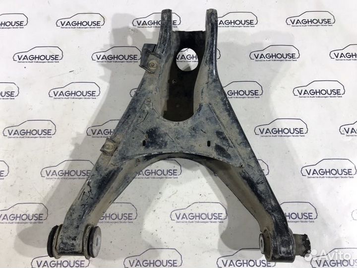 Рычаг подвески задний правый Audi A6 C5 Allroad 4B