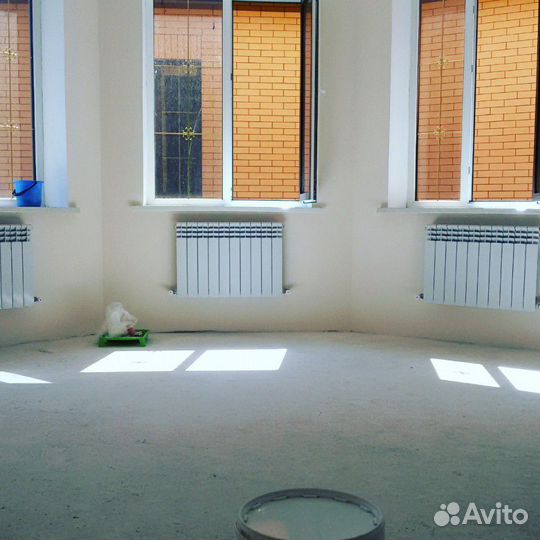 Евро отопление