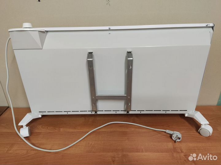 Конвектор электрический, масляный, тепловая пушка