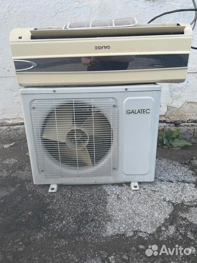 Сплит-система