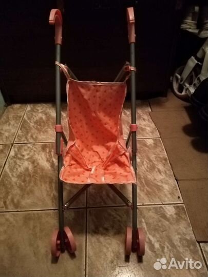 Детские игрушки